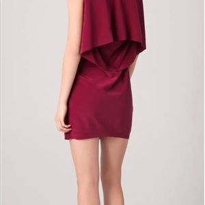 Alexander wang dress